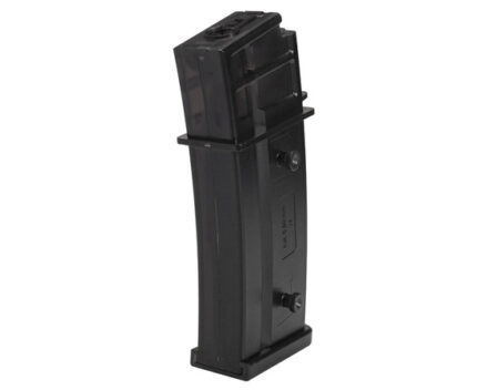 Elite Force HK G36C High-Capacity 400-Round Airsoft Magazine