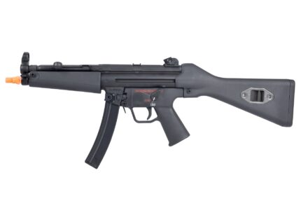 Elite Force HK MP5 A4 Airsoft AEG Rifle
