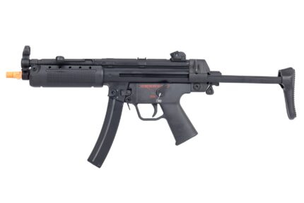 Elite Force HK MP5 A5 Airsoft AEG Rifle