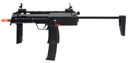 Elite Force HK MP7 Gas Blowback Tactical Airsoft Rifle