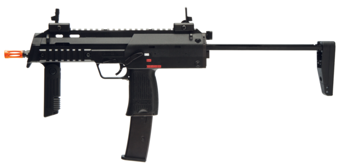 Elite Force HK MP7 Gas Blowback Tactical Airsoft Rifle