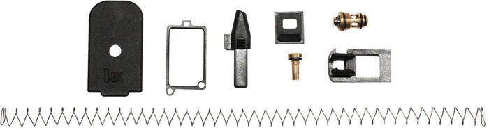 Elite Force HK MP7 GBB Magazine Rebuild Kit