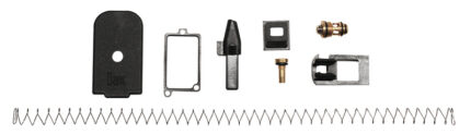Elite Force HK MP7 Navy GBB Rebuild Kit