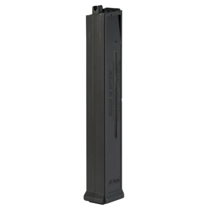 Elite Force HK UMP 120rd Mid-Cap Competition Series Magazine