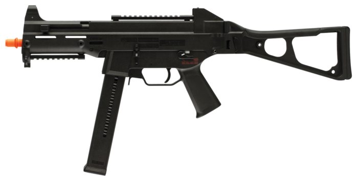 Elite Force HK UMP Competition Series Airsoft Gun