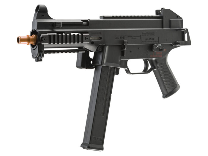 Elite Force HK UMP GBB Pistol