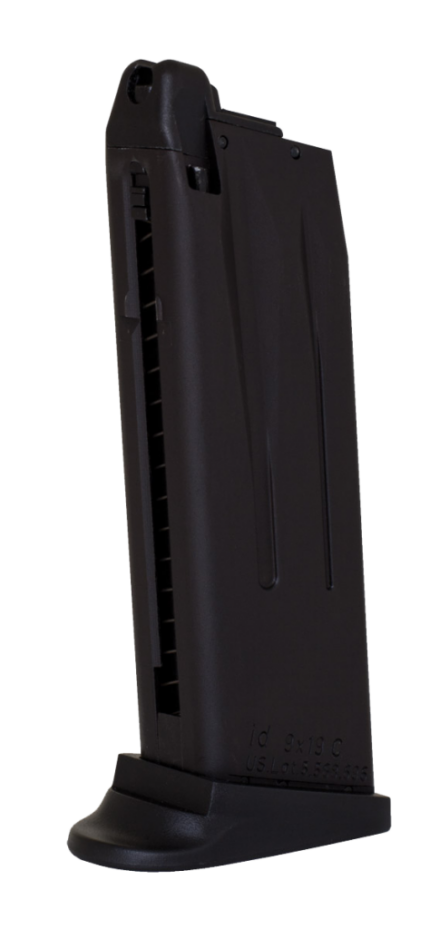 Elite Force HK USP Compact 22rd Magazine