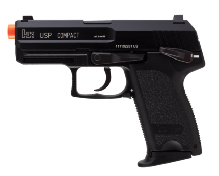 Elite Force HK USP Compact GBB Airsoft Pistol