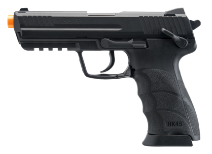 Elite Force HK45 C02 GBB Airsoft Gas Pistol