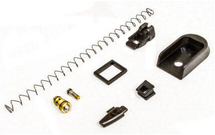 Elite Force HK45 GBB Magazine Rebuild Kit