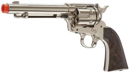 Elite Force Legends Smoke Wagon Airsoft Revolver