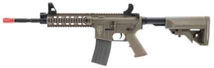 Elite Force M4 CFR Airsoft Gun