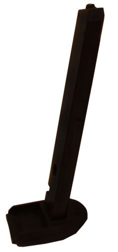 Elite Force Walther P99 15-Round CO2 Airsoft Magazine, Black, 2262024