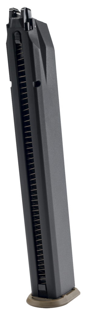 Elite Force Walther PPQ 45rd Extended Magazine
