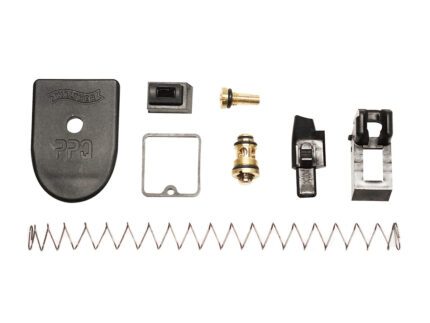 Elite Force Walther PPQ GBB MAG Rebuild Kit