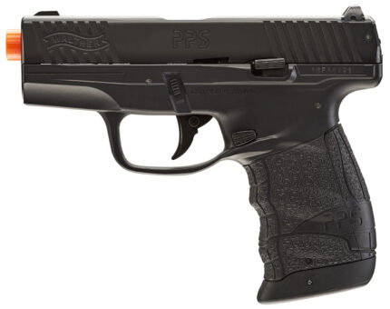 Elite Force Walther PPS M2 C02 Half Blowback Airsoft Gun