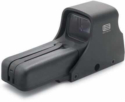 EOTech 510 Series 512-A65 Holographic CQB Weapon Sight