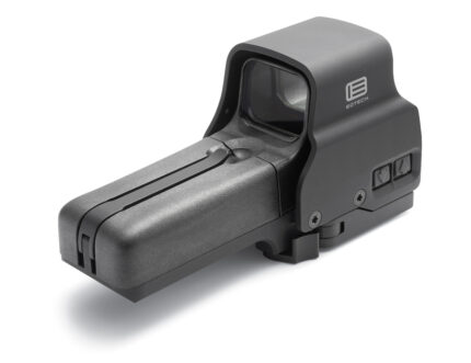 EOTech 518 A65 Holographic Non-Night Vision Weapon Sight