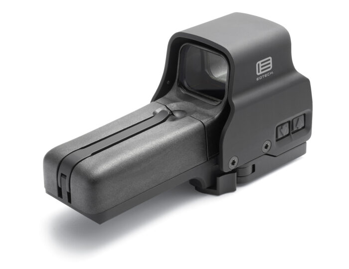 EOTech 518 A65 Holographic Non-Night Vision Weapon Sight