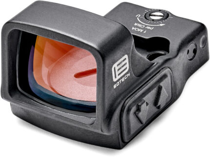 EOTech EFLX Mini Reflex Red Dot Sight