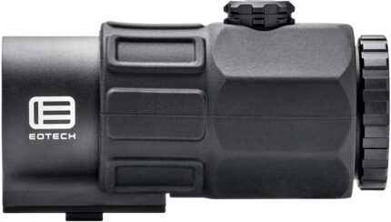 EOTech G45 STS Mini 5x Red Dot Sight Magnifier