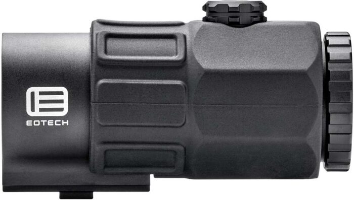 EOTech G45 STS Mini 5x Red Dot Sight Magnifier