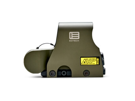 EOTech XPS2 Holographic Weapon Sight
