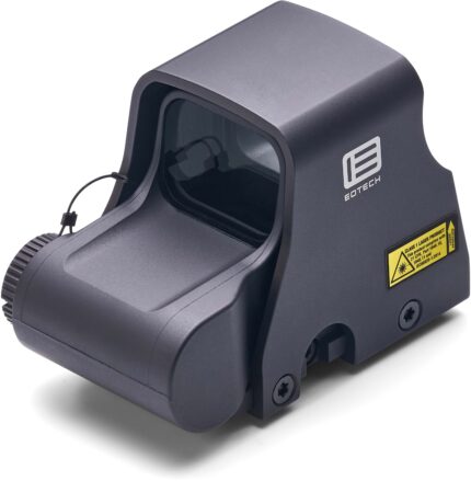 EOTech XPS3 Transverse Red Dot Sight