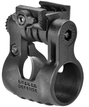 FAB Defense 10 Position Adjustable Tactical Light Mount