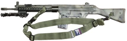 FAB Defense 3 point/2 point/1 Point Tactical Weapon Sling