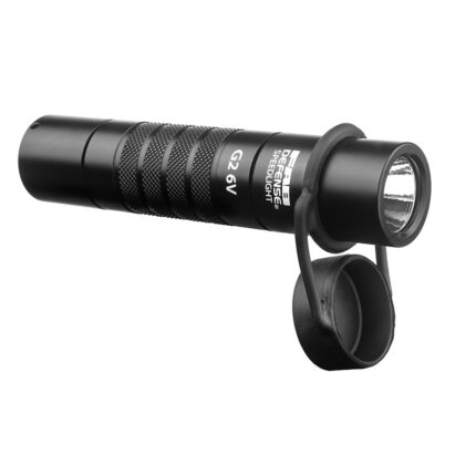 FAB Defense 6 Volt Tactical 1in LED Light