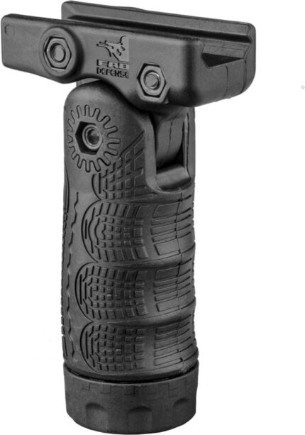 FAB Defense 7-Position Tactical Folding Grip