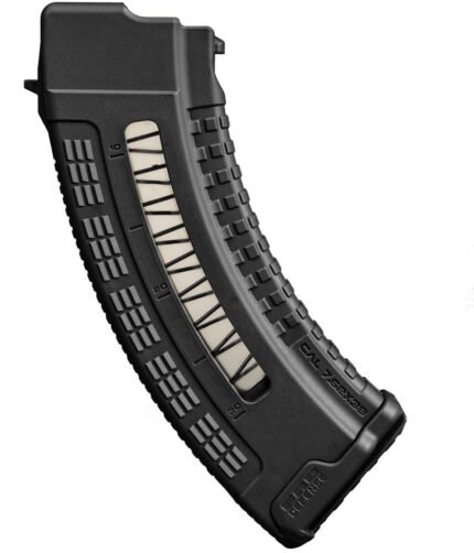 FAB Defense AK47/74 7.62x39 Polymer Ultimag 30 Rounds Magazine
