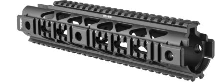 FAB Defense Aluminum Tactical Rail System