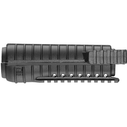 FAB Defense AR-15 Polymer 3 Rail Handguard Gun Grip