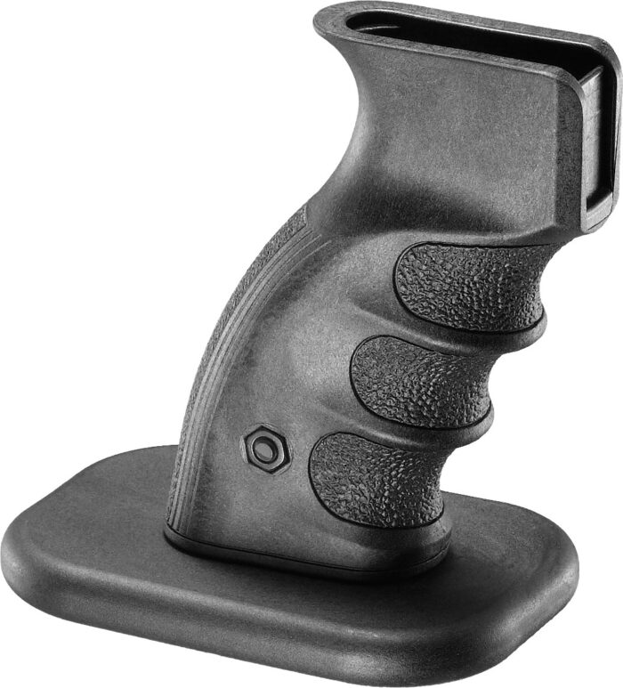 FAB Defense Black AK47 Sniper Pistol Grip