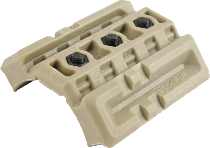 FAB Defense Double Picatinny Rail for AR-15/M16/M4 Standard Handguard