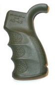 FAB Defense Ergonomic Pistol Grip for AR15/M16/M4