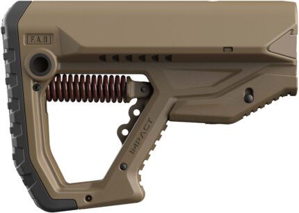 FAB Defense GL-Core Impact Buttstock