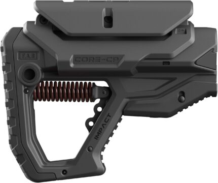FAB Defense GL-Core Impact CP Buttstock