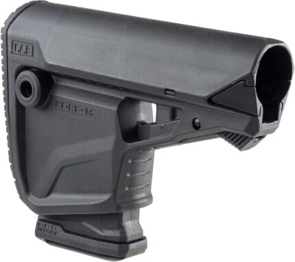 FAB Defense GL CORE MAG CP - M4 Survival Buttstock w/ Built-in Mag Carrier