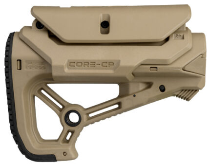 FAB Defense GL-CORE S CP CQB Optimized Combat Stock
