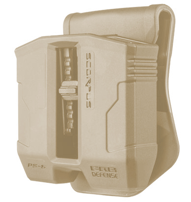 FAB Defense Glock 9 mm/.40 Swivel Magazine Pouch