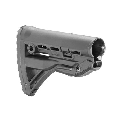 FAB Defense GLSHOCK AR-15/M16/M4 Recoil Reducing Stock Polymer