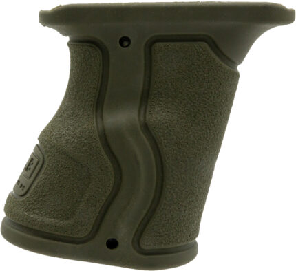 FAB Defense GRADUS M Rubberized M-LOK Compatible Short Ergonomic Forward Grip