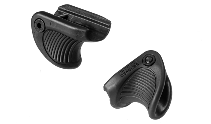 FAB Defense Grip Position Versatile/Handstop Tactical Support