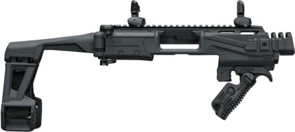 FAB Defense KPOS Advanced Scout Slingshot
