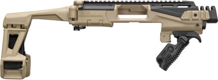 FAB Defense KPOS Scout Slingshot