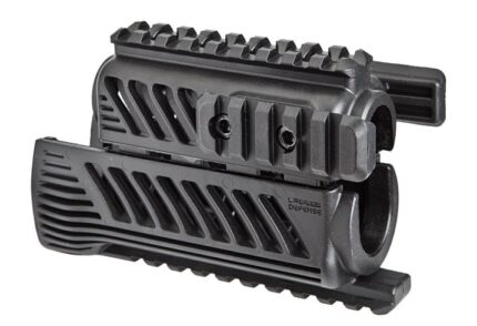 FAB Defense KPR Krinkov AKS 74U Quard Handguard Rail System