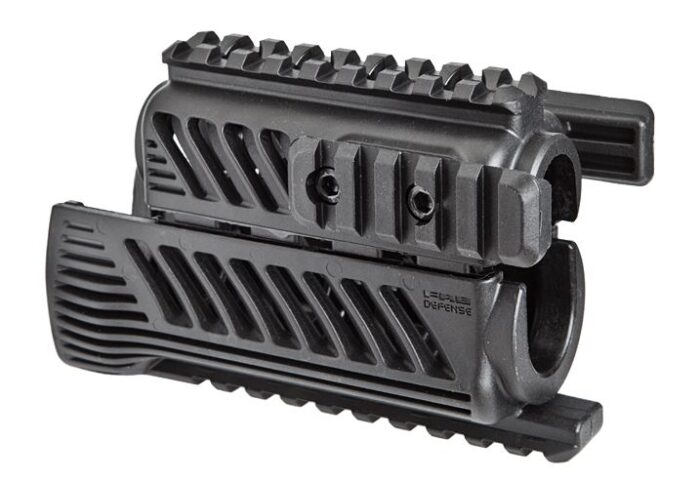FAB Defense KPR Krinkov AKS 74U Quard Handguard Rail System